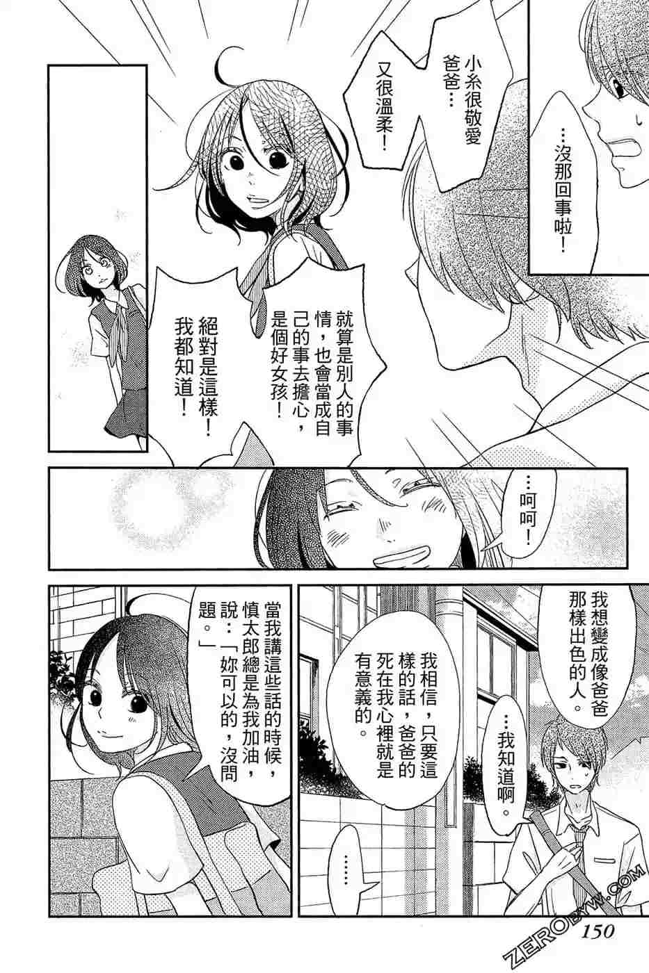 《总之你是XX》漫画最新章节第2话免费下拉式在线观看章节第【151】张图片