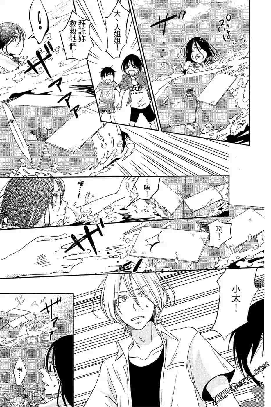 《总之你是XX》漫画最新章节第2话免费下拉式在线观看章节第【166】张图片