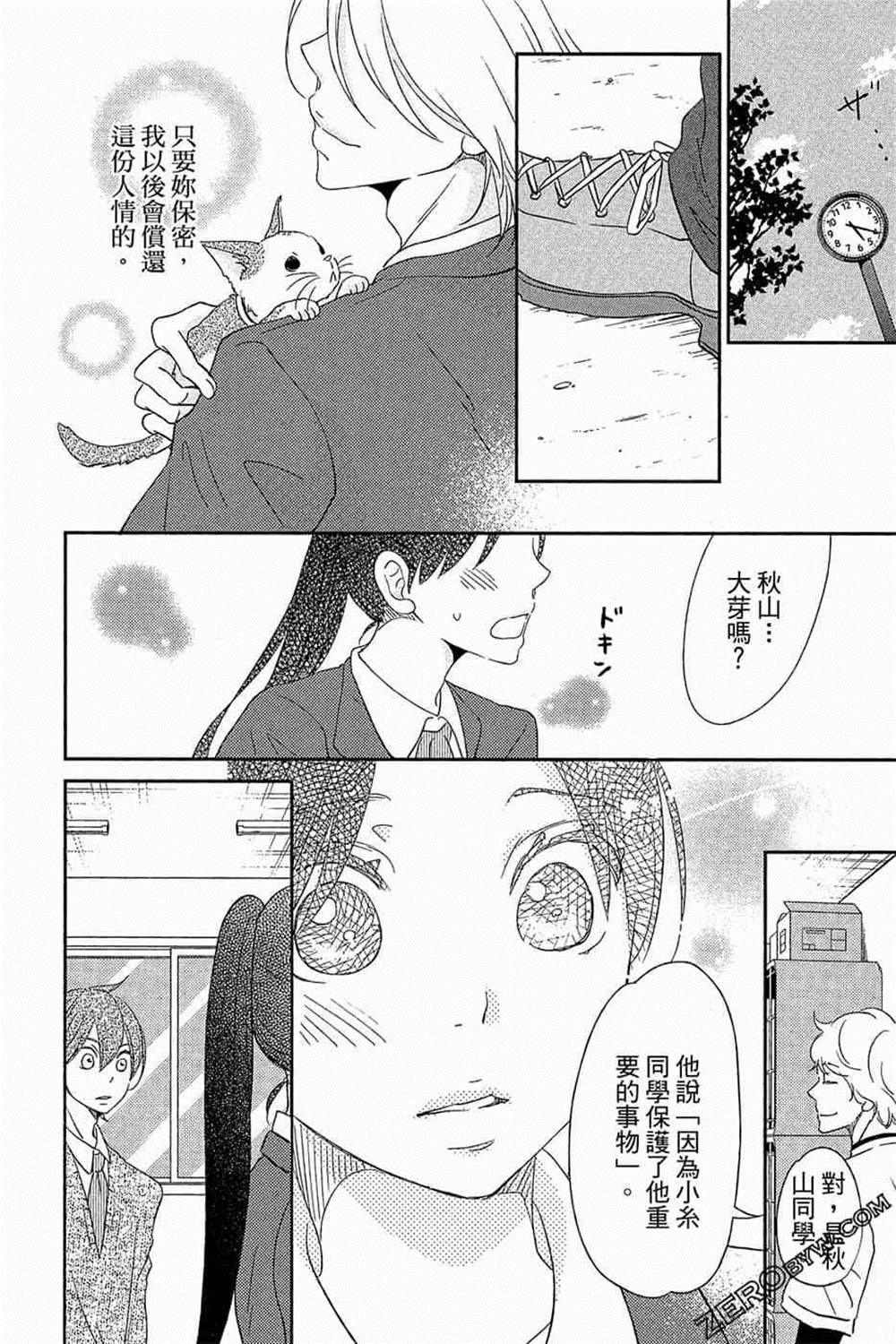 《总之你是XX》漫画最新章节第1话免费下拉式在线观看章节第【175】张图片