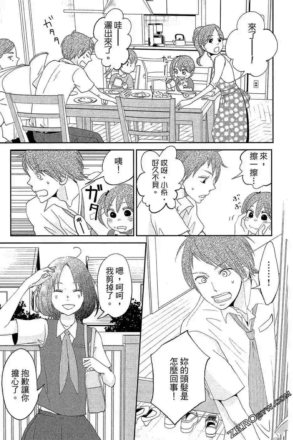 《总之你是XX》漫画最新章节第2话免费下拉式在线观看章节第【146】张图片