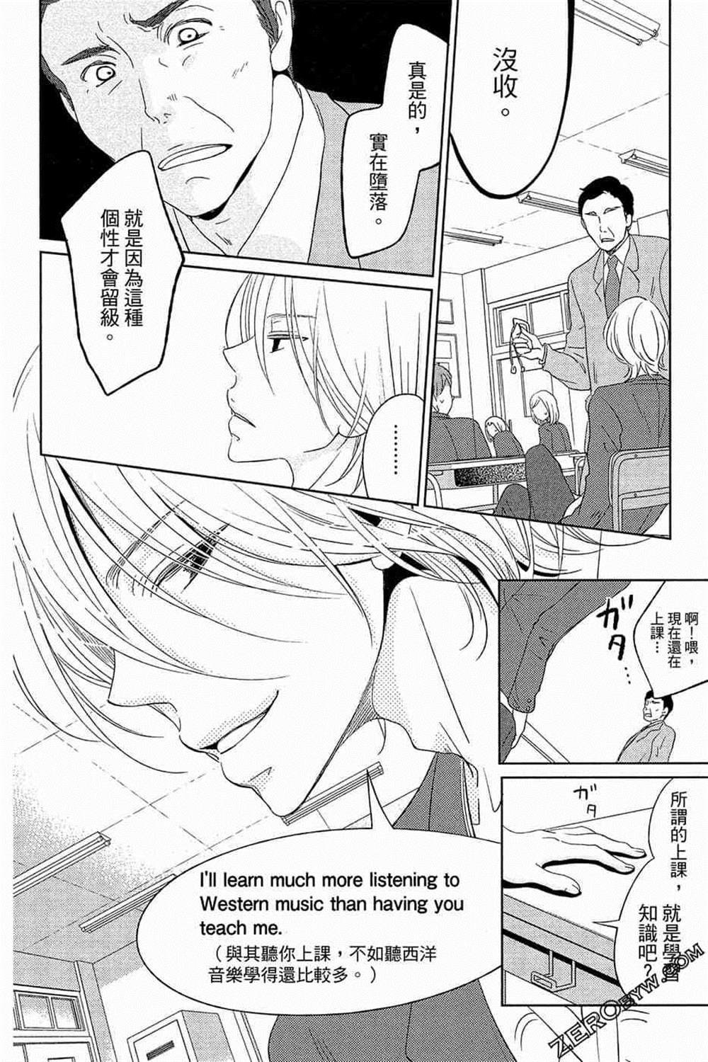 《总之你是XX》漫画最新章节第1话免费下拉式在线观看章节第【55】张图片