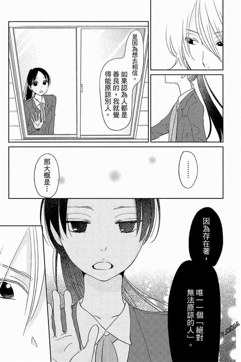 《总之你是XX》漫画最新章节第1话免费下拉式在线观看章节第【110】张图片