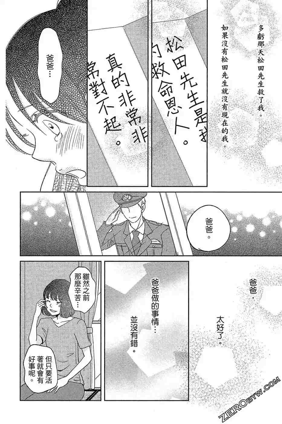 《总之你是XX》漫画最新章节第2话免费下拉式在线观看章节第【63】张图片