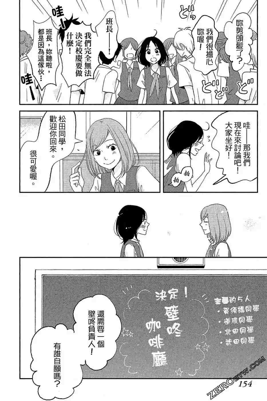 《总之你是XX》漫画最新章节第2话免费下拉式在线观看章节第【155】张图片