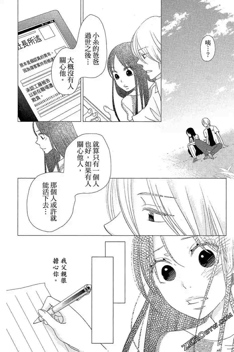 《总之你是XX》漫画最新章节第2话免费下拉式在线观看章节第【141】张图片