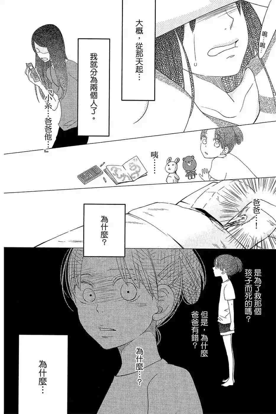 《总之你是XX》漫画最新章节第2话免费下拉式在线观看章节第【125】张图片