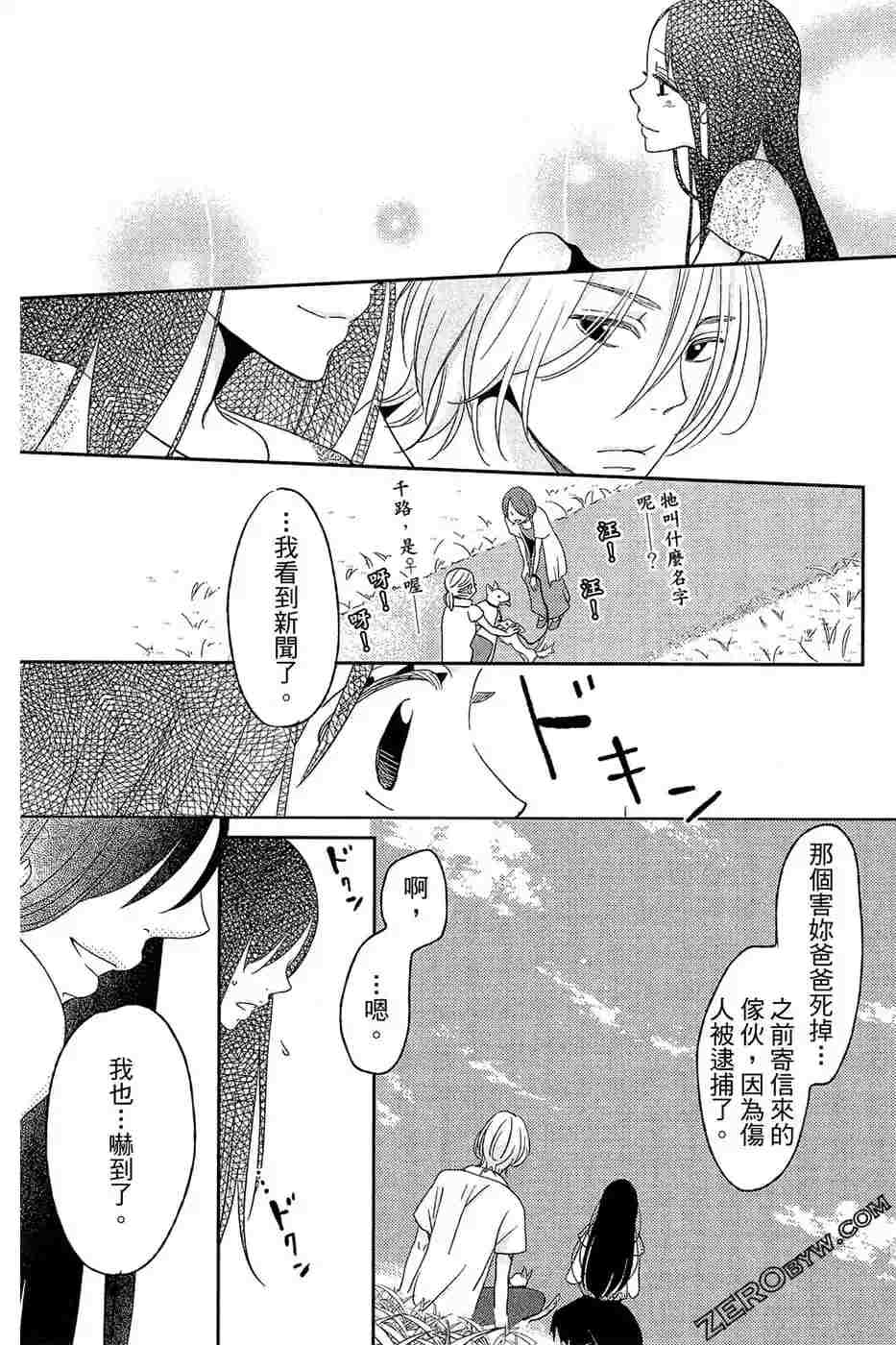 《总之你是XX》漫画最新章节第2话免费下拉式在线观看章节第【111】张图片