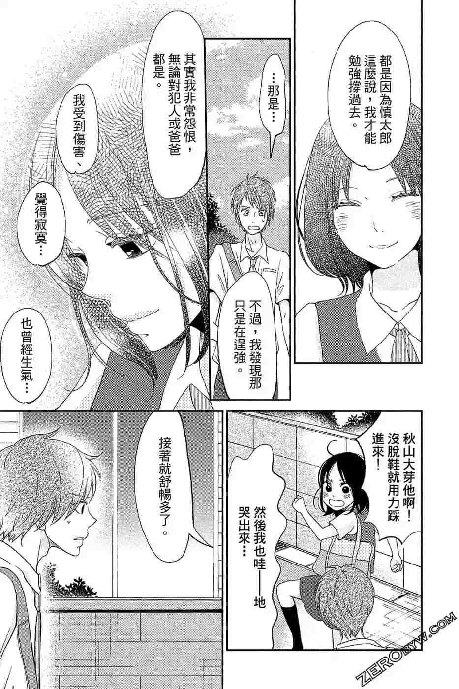 《总之你是XX》漫画最新章节第2话免费下拉式在线观看章节第【152】张图片