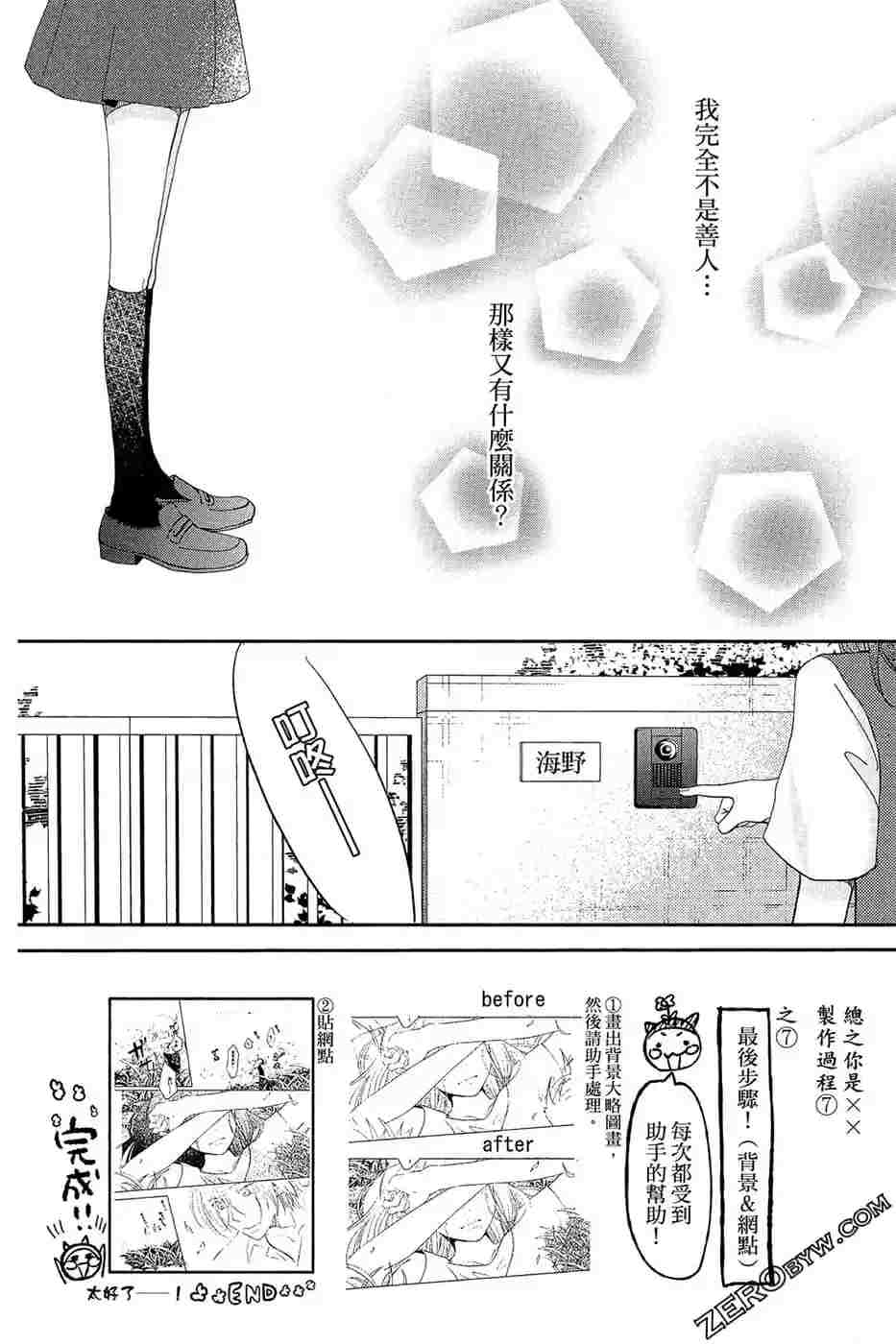 《总之你是XX》漫画最新章节第2话免费下拉式在线观看章节第【145】张图片