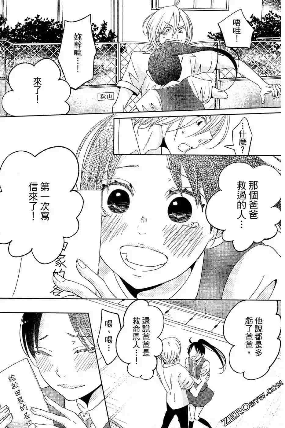 《总之你是XX》漫画最新章节第2话免费下拉式在线观看章节第【66】张图片