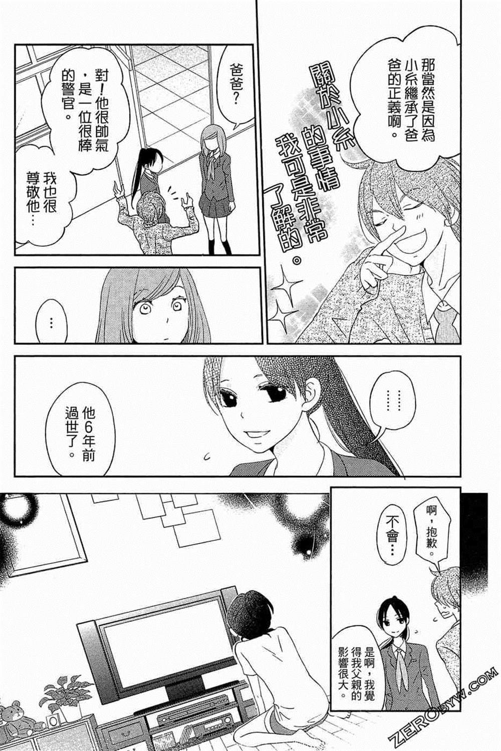 《总之你是XX》漫画最新章节第1话免费下拉式在线观看章节第【128】张图片