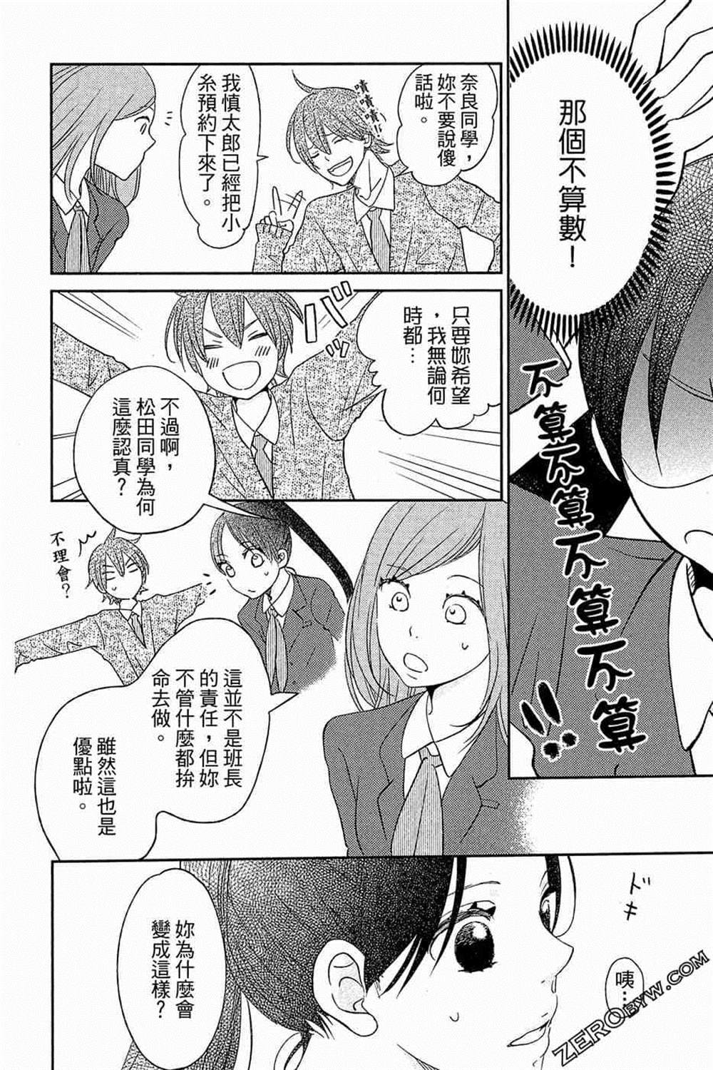 《总之你是XX》漫画最新章节第1话免费下拉式在线观看章节第【127】张图片