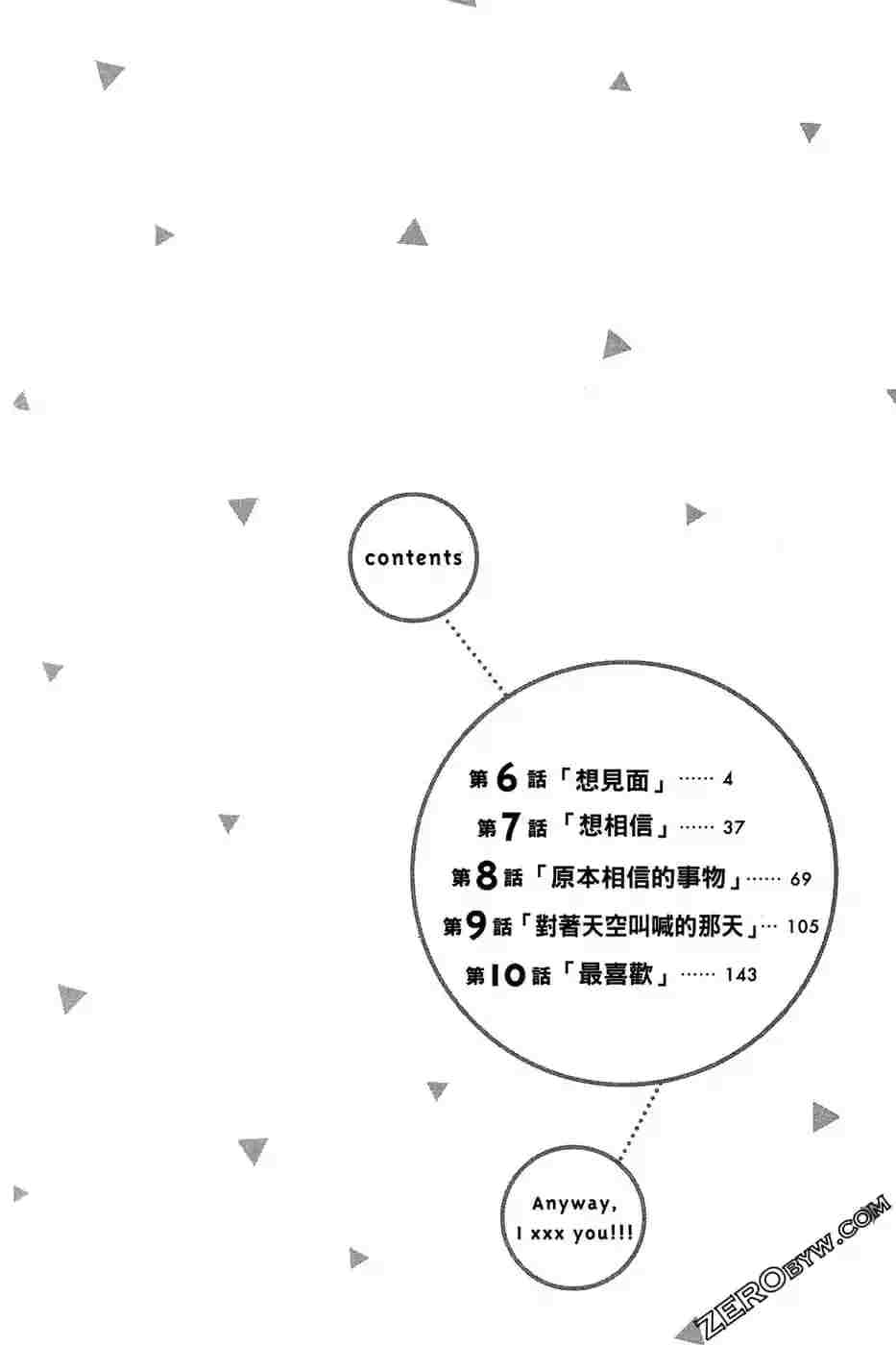 《总之你是XX》漫画最新章节第2话免费下拉式在线观看章节第【3】张图片