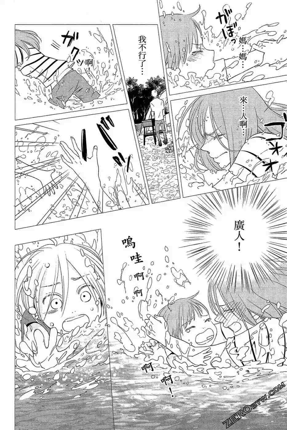 《总之你是XX》漫画最新章节第2话免费下拉式在线观看章节第【53】张图片
