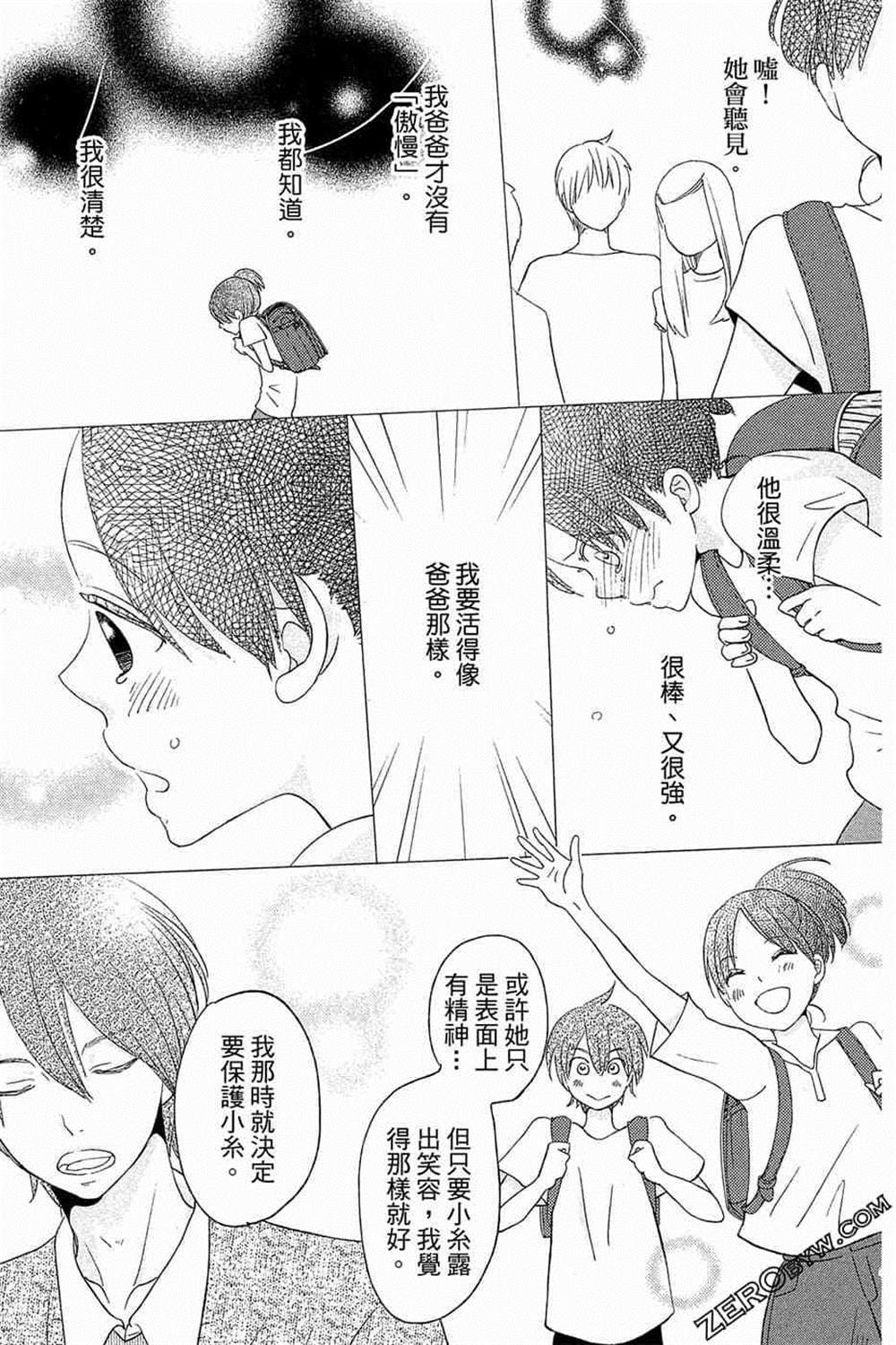 《总之你是XX》漫画最新章节第1话免费下拉式在线观看章节第【132】张图片