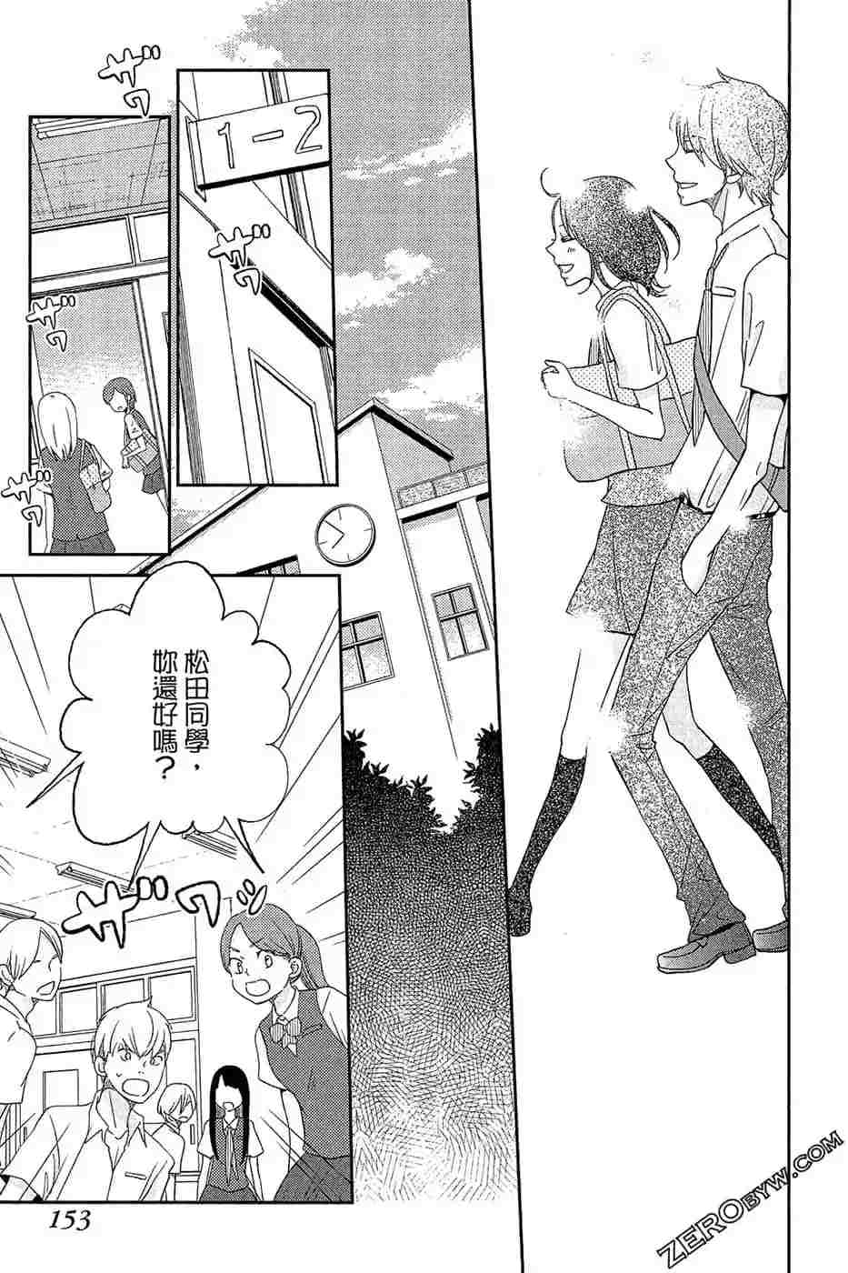 《总之你是XX》漫画最新章节第2话免费下拉式在线观看章节第【154】张图片