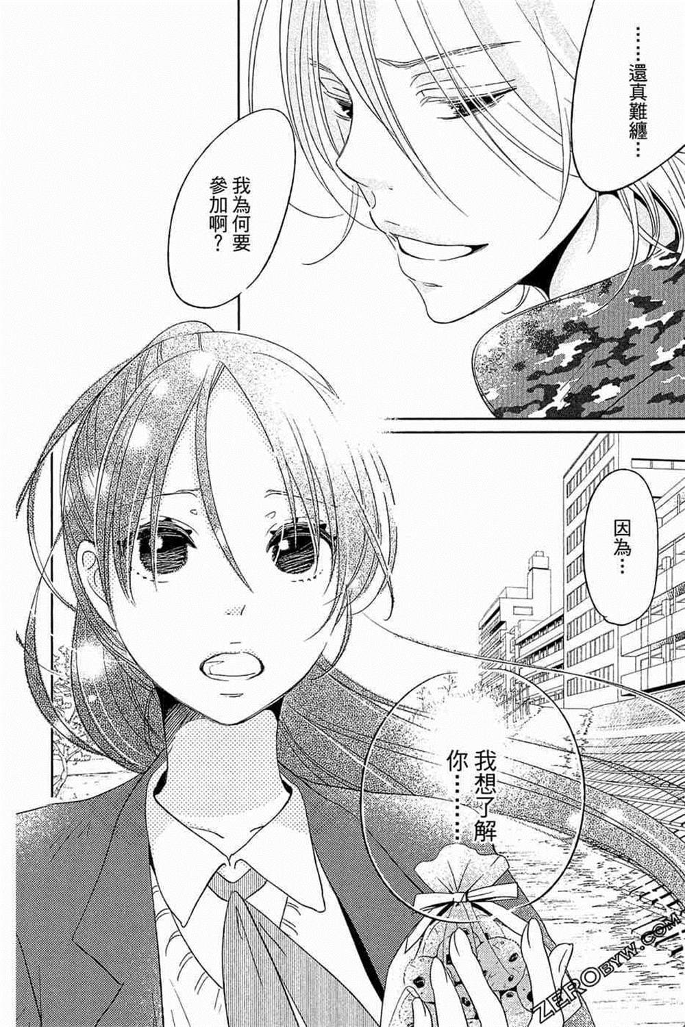 《总之你是XX》漫画最新章节第1话免费下拉式在线观看章节第【83】张图片