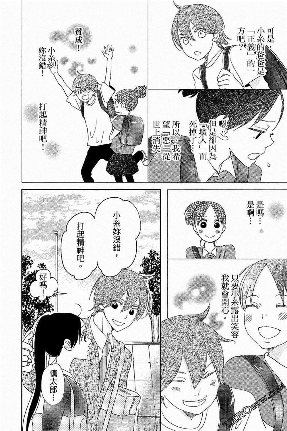 《总之你是XX》漫画最新章节第1话免费下拉式在线观看章节第【171】张图片