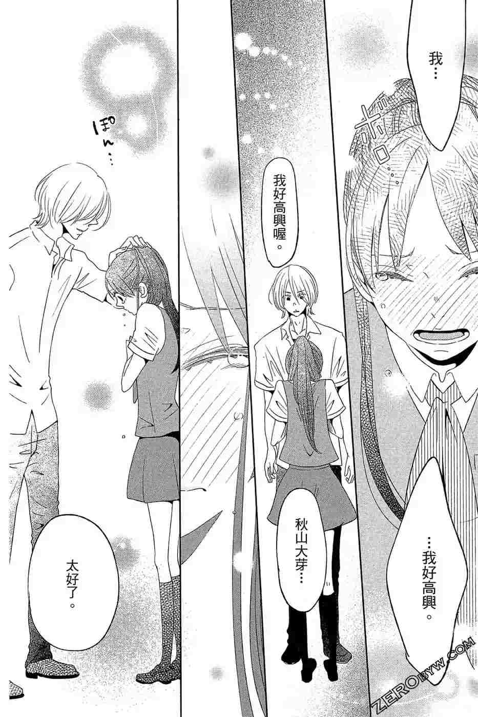 《总之你是XX》漫画最新章节第2话免费下拉式在线观看章节第【67】张图片