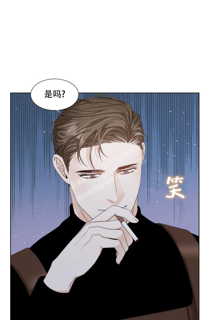 《曼哈顿罗曼史》漫画最新章节第16话免费下拉式在线观看章节第【30】张图片