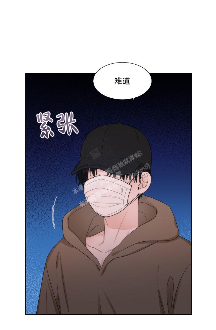 《曼哈顿罗曼史》漫画最新章节第34话免费下拉式在线观看章节第【19】张图片