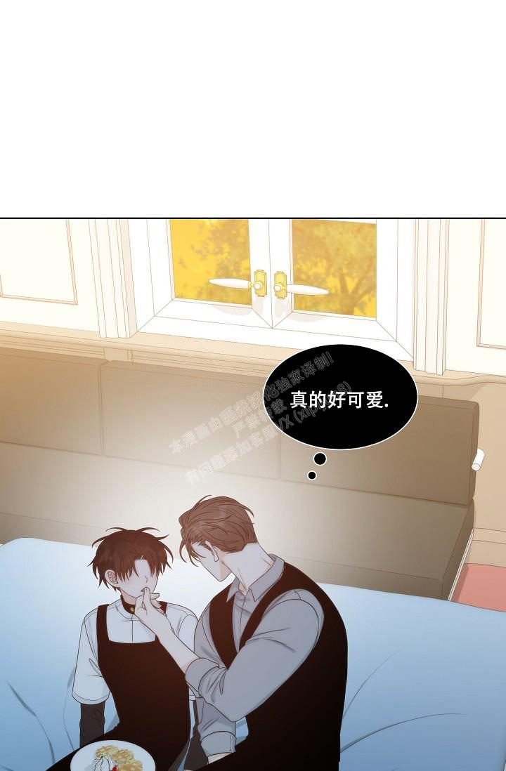 《曼哈顿罗曼史》漫画最新章节第30话免费下拉式在线观看章节第【16】张图片