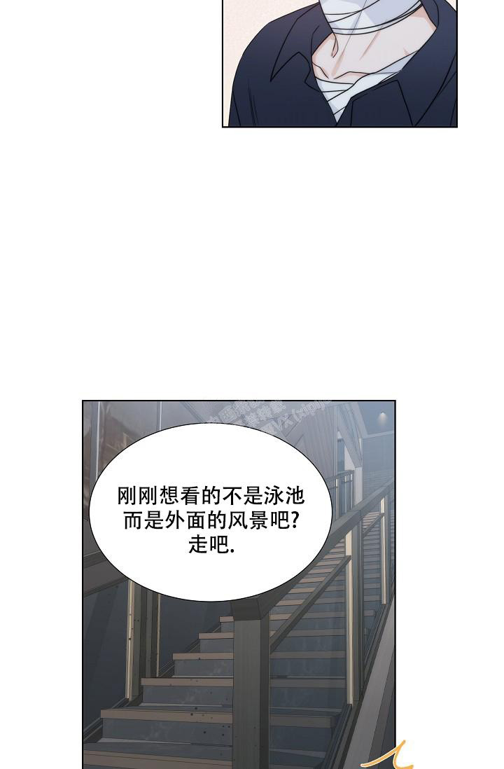 《曼哈顿罗曼史》漫画最新章节第38话免费下拉式在线观看章节第【22】张图片