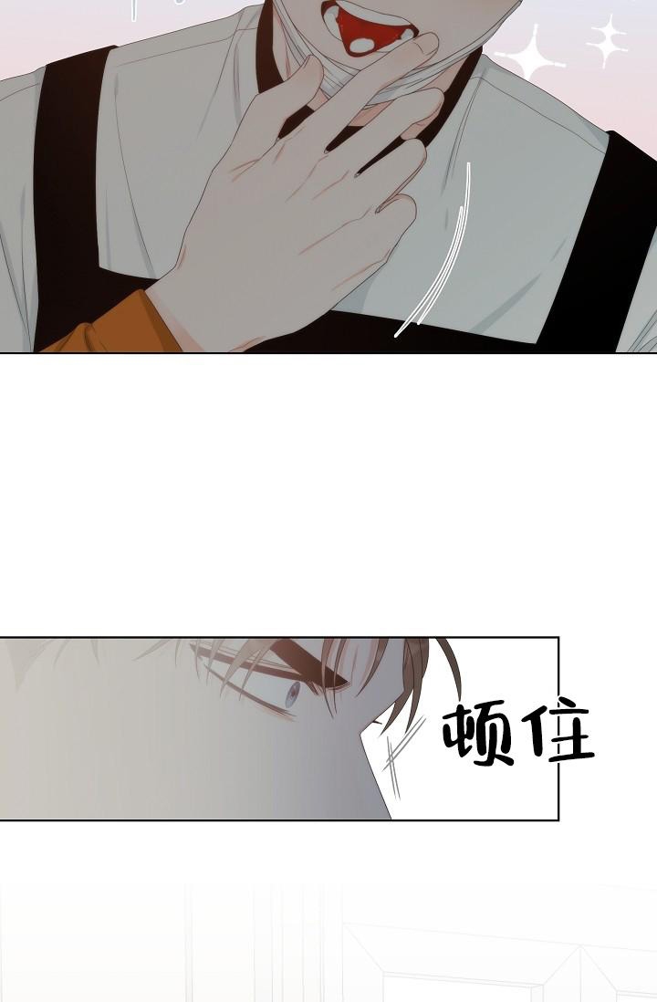 《曼哈顿罗曼史》漫画最新章节第6话免费下拉式在线观看章节第【25】张图片