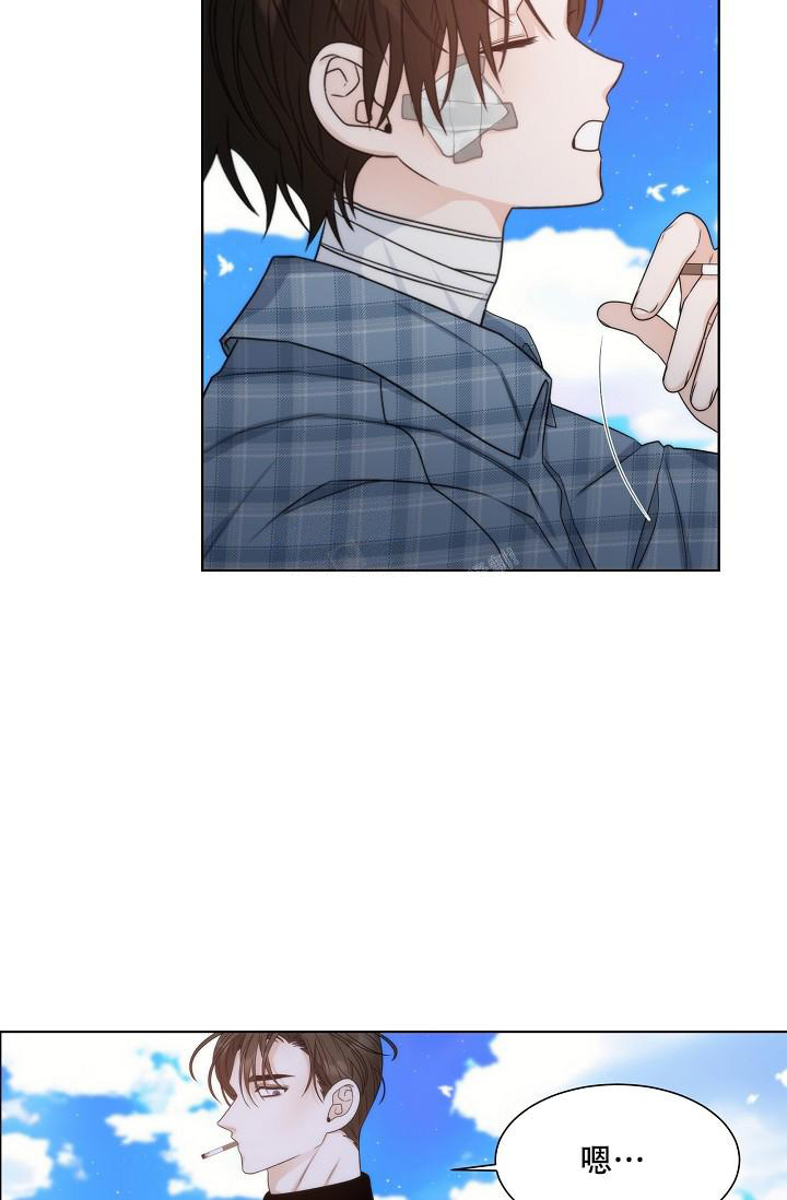 《曼哈顿罗曼史》漫画最新章节第42话免费下拉式在线观看章节第【17】张图片