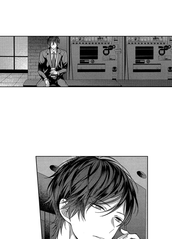 《恋爱之后（完结）》漫画最新章节第18话免费下拉式在线观看章节第【1】张图片