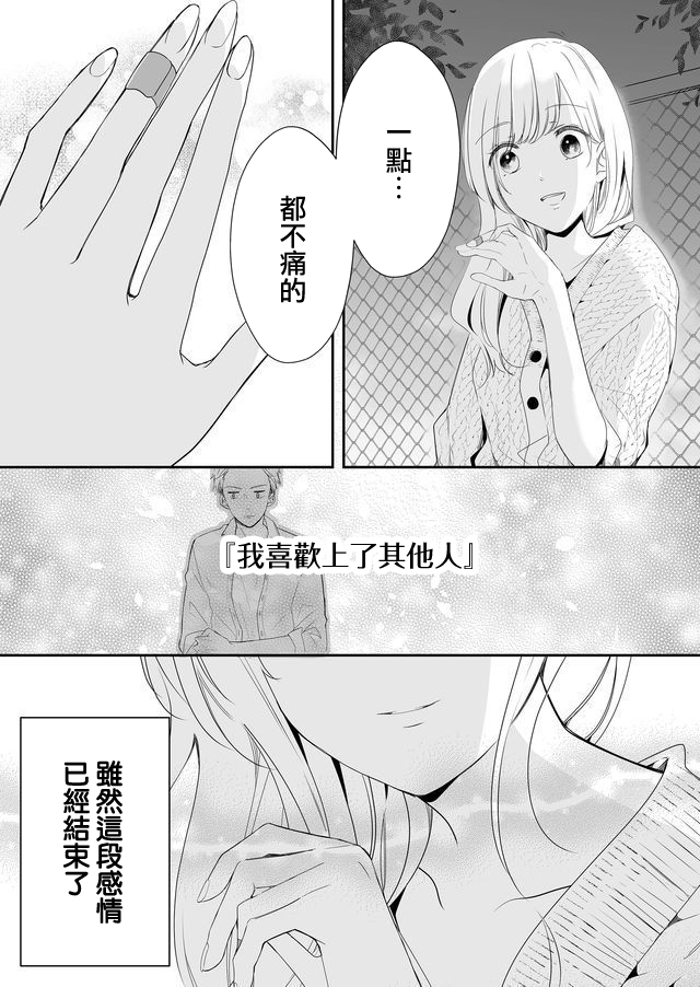 《不要爱上麦君》漫画最新章节第1话 我和梦君免费下拉式在线观看章节第【37】张图片