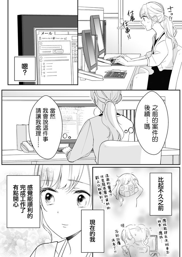 《不要爱上麦君》漫画最新章节第5话 梦君和他的朋友免费下拉式在线观看章节第【11】张图片