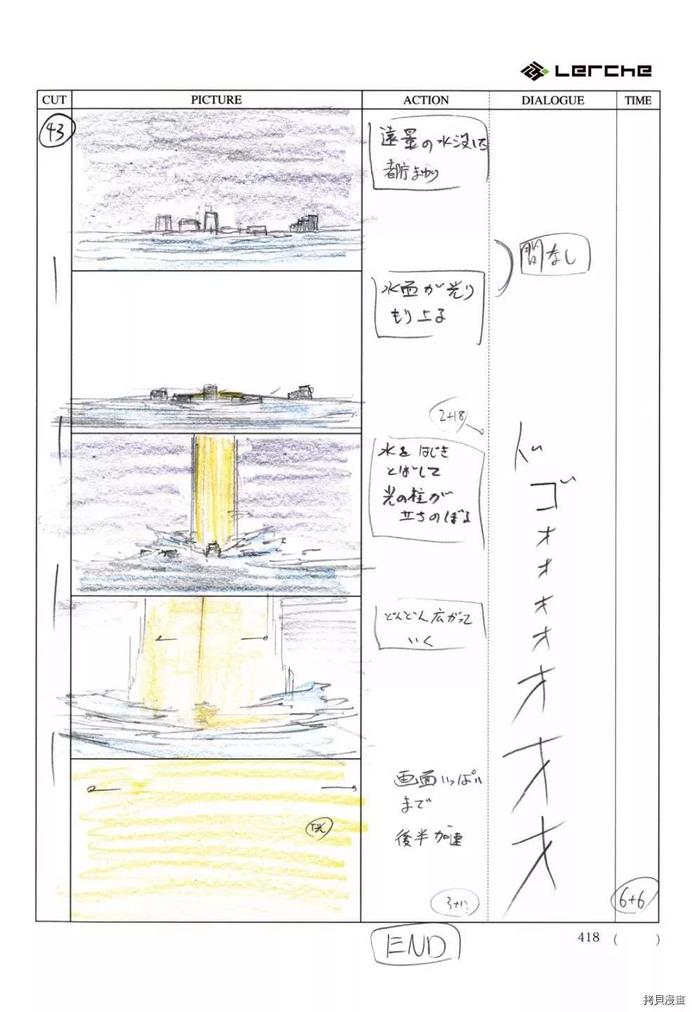 《FatePrototype官方画集》漫画最新章节第1话免费下拉式在线观看章节第【420】张图片