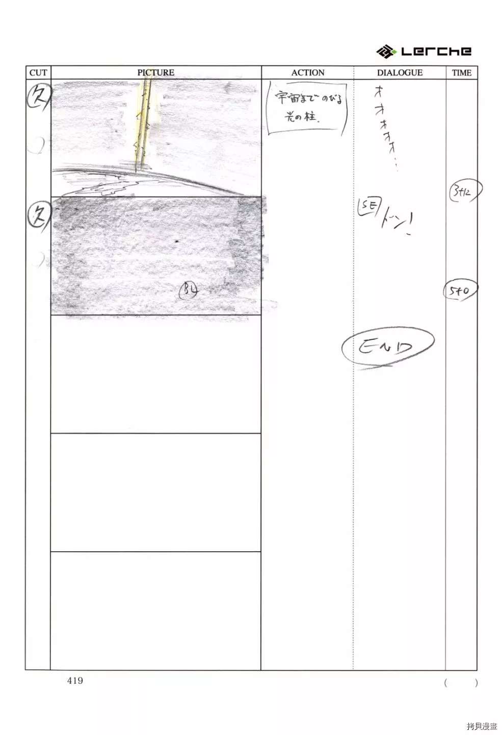 《FatePrototype官方画集》漫画最新章节第1话免费下拉式在线观看章节第【421】张图片