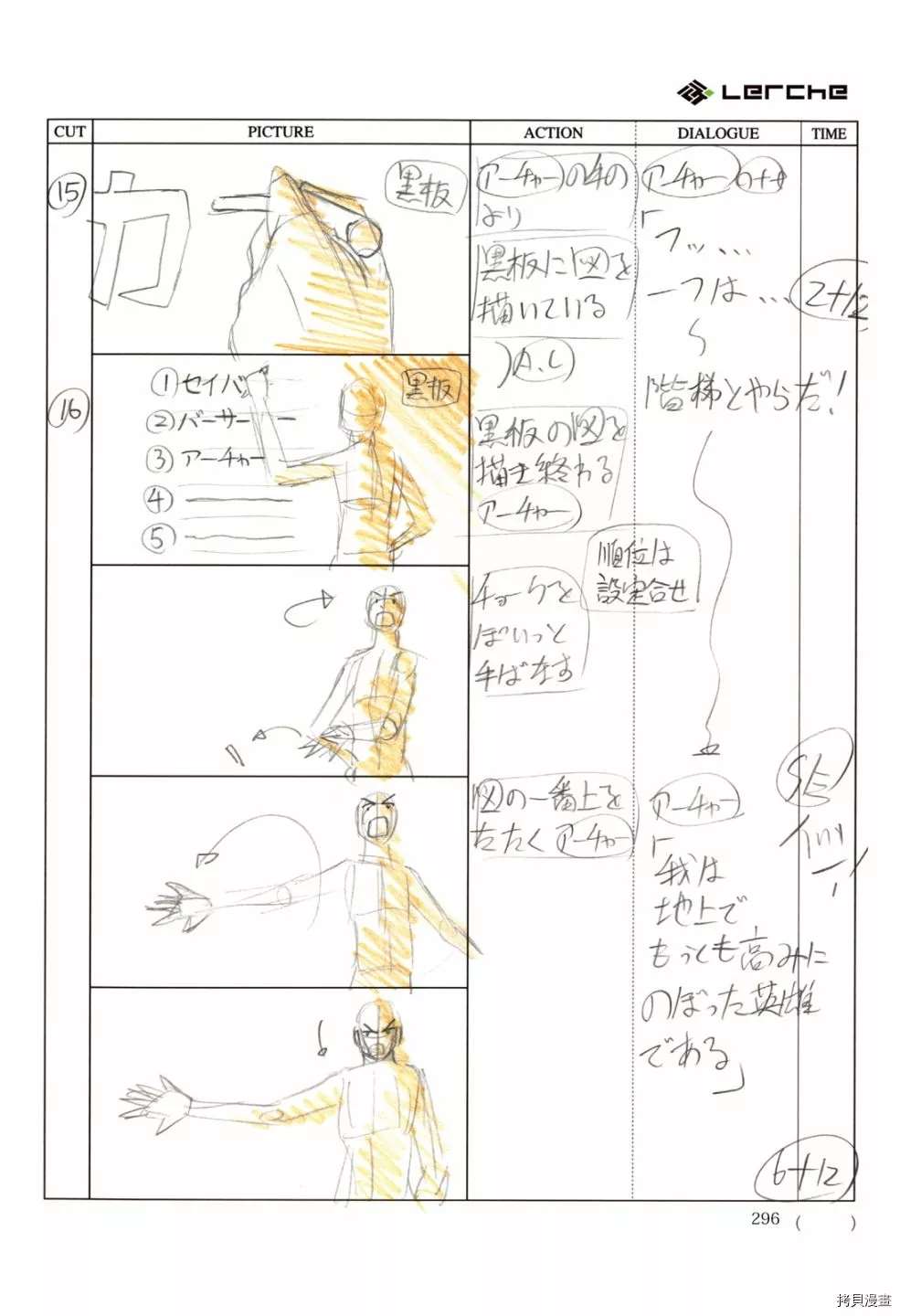 《FatePrototype官方画集》漫画最新章节第1话免费下拉式在线观看章节第【298】张图片