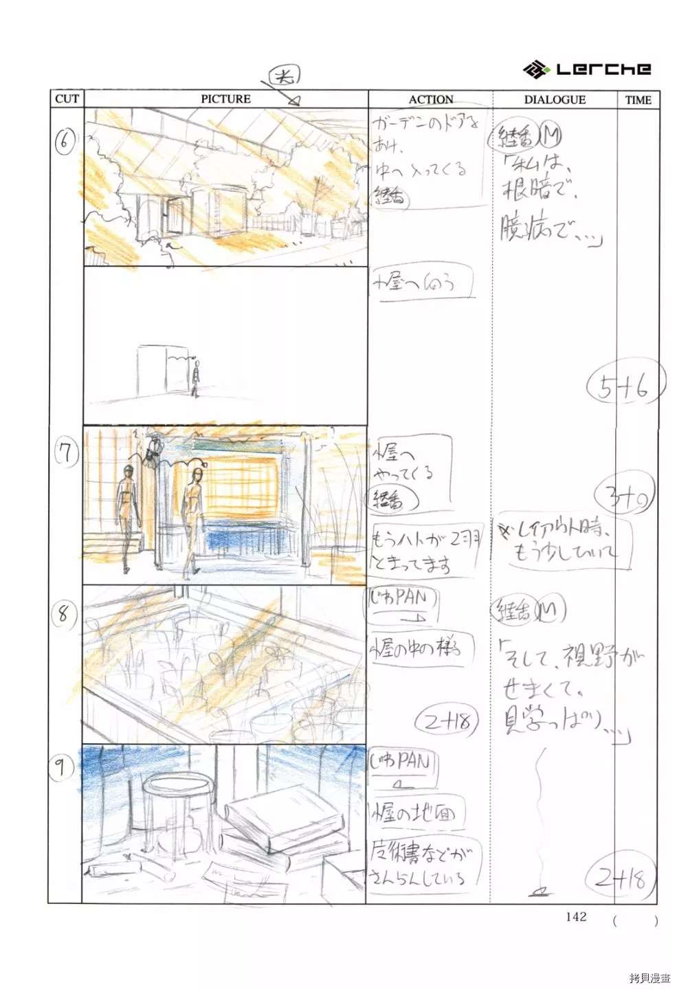 《FatePrototype官方画集》漫画最新章节第1话免费下拉式在线观看章节第【144】张图片