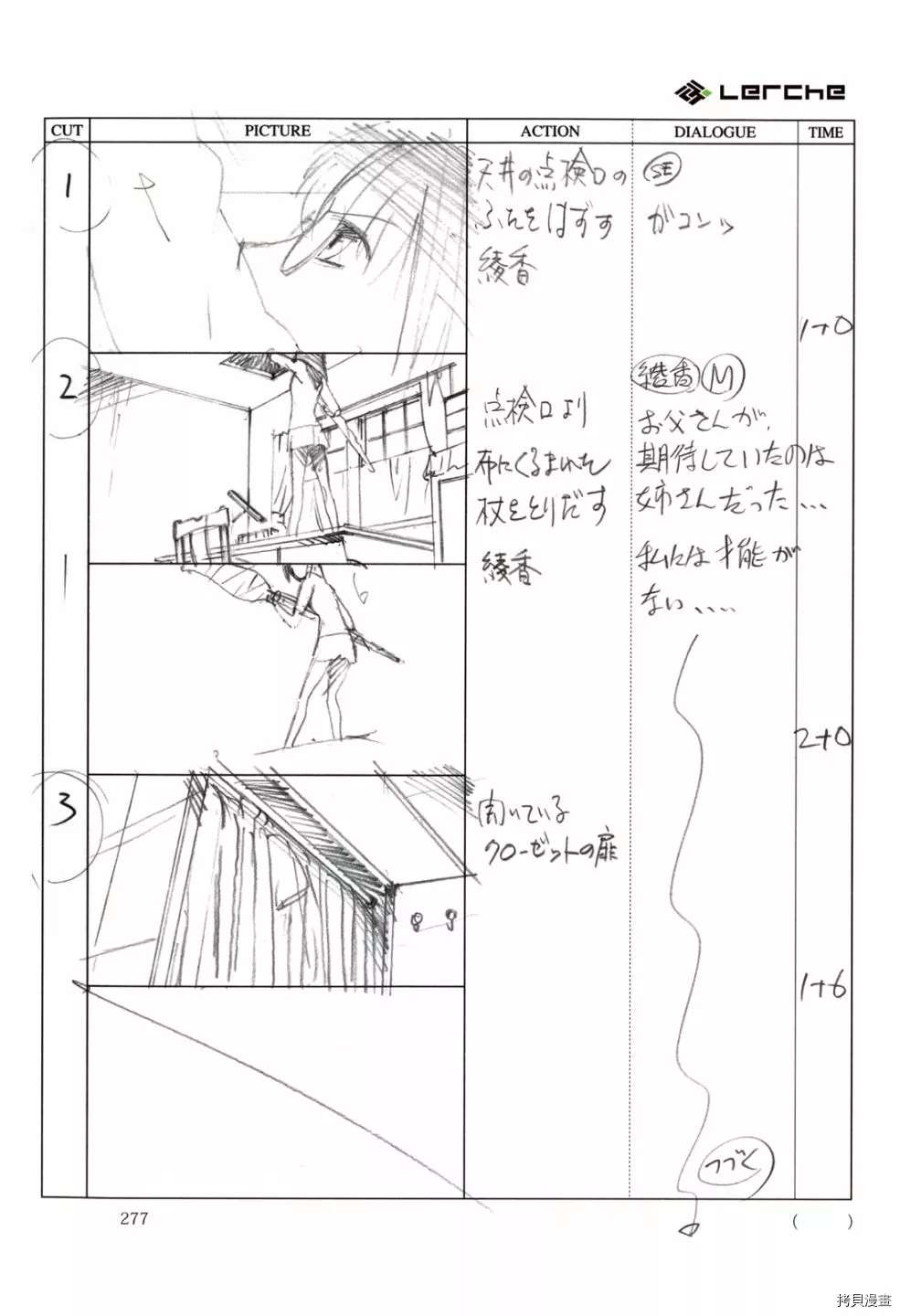 《FatePrototype官方画集》漫画最新章节第1话免费下拉式在线观看章节第【279】张图片