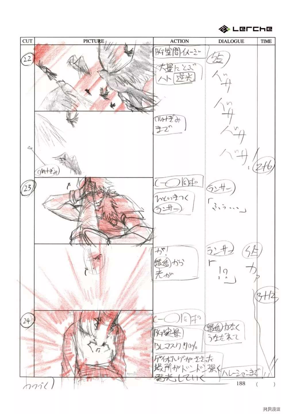 《FatePrototype官方画集》漫画最新章节第1话免费下拉式在线观看章节第【190】张图片