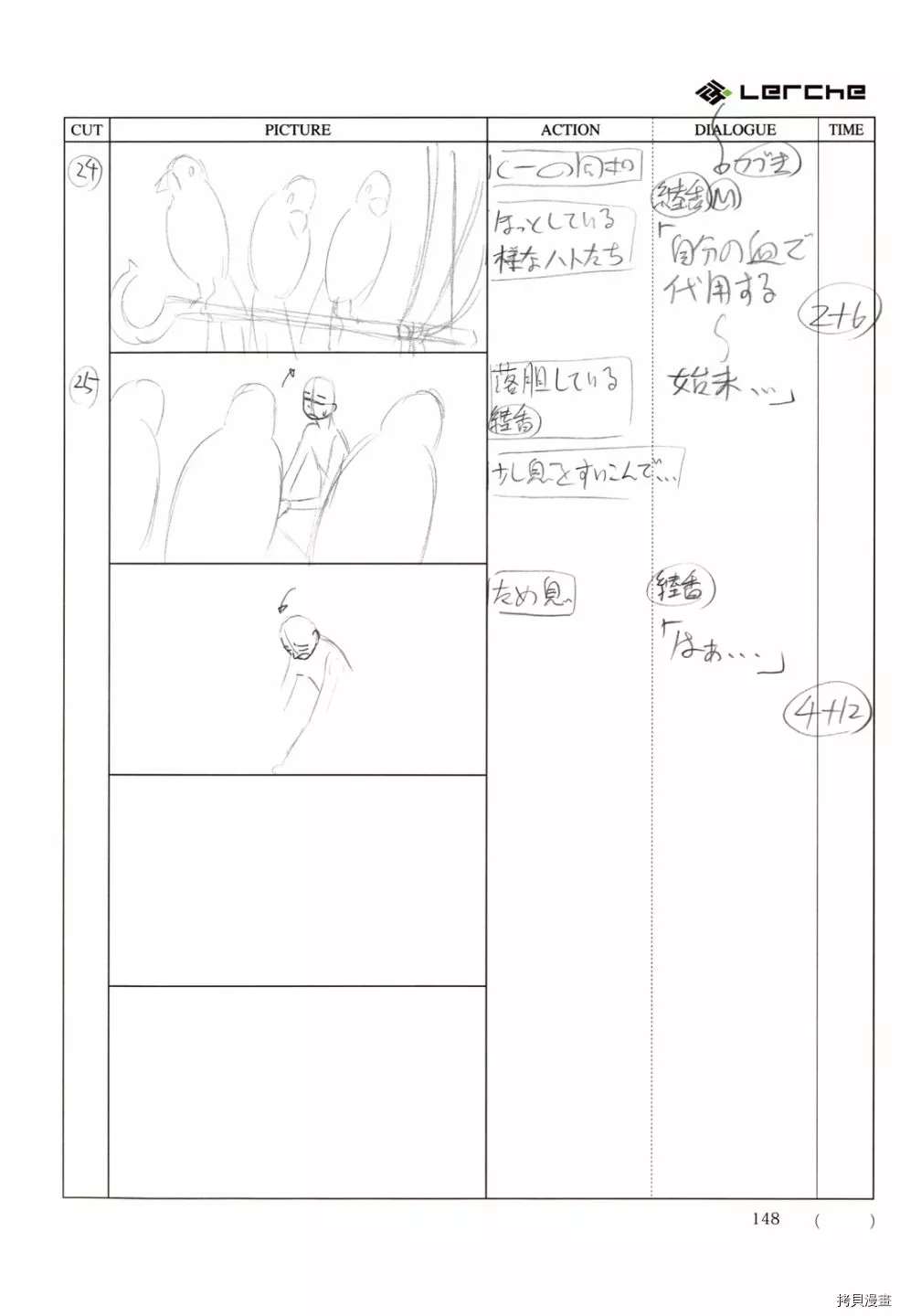 《FatePrototype官方画集》漫画最新章节第1话免费下拉式在线观看章节第【150】张图片