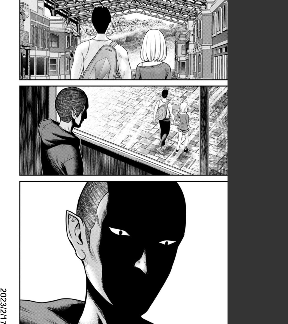 《老龄化，八十岁青年的复仇》漫画最新章节第9话免费下拉式在线观看章节第【20】张图片