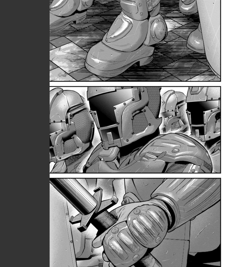 《老龄化，八十岁青年的复仇》漫画最新章节第9话免费下拉式在线观看章节第【8】张图片