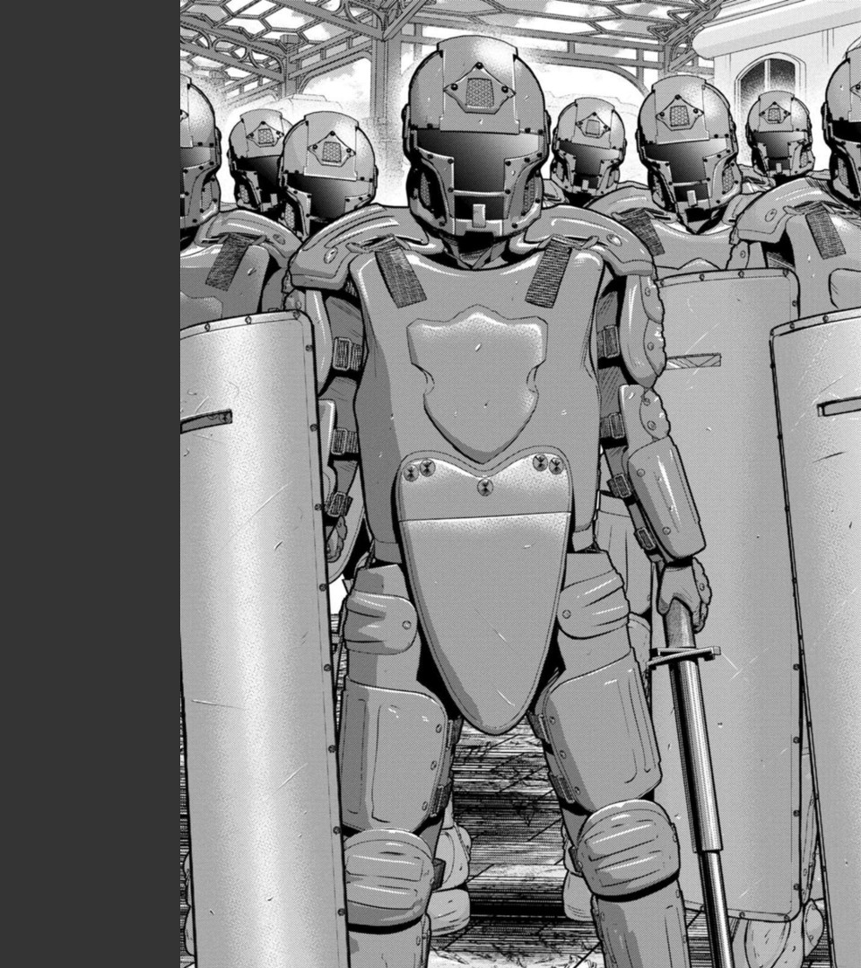 《老龄化，八十岁青年的复仇》漫画最新章节第9话免费下拉式在线观看章节第【11】张图片