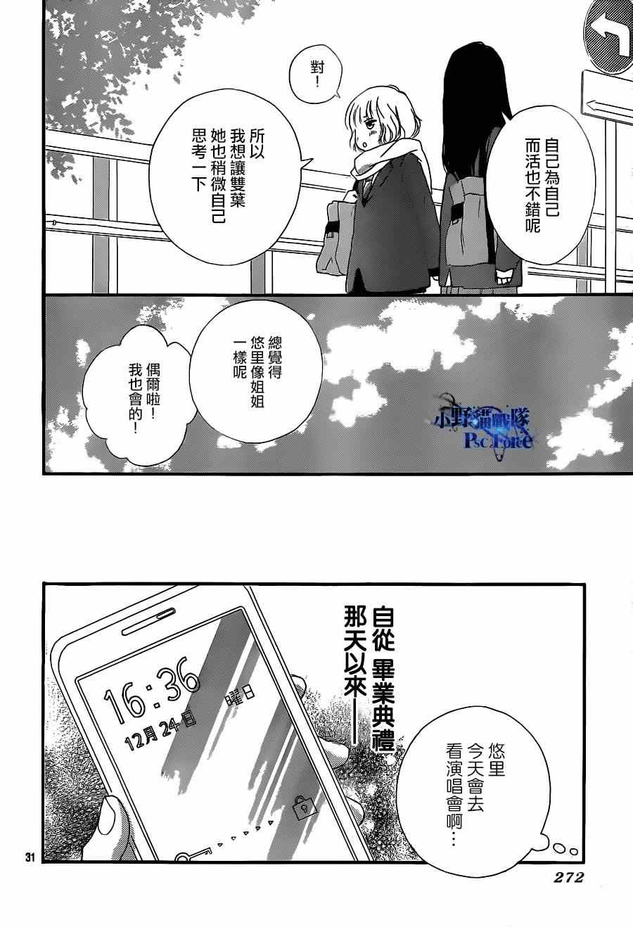 《青春之旅》漫画最新章节第45话免费下拉式在线观看章节第【32】张图片