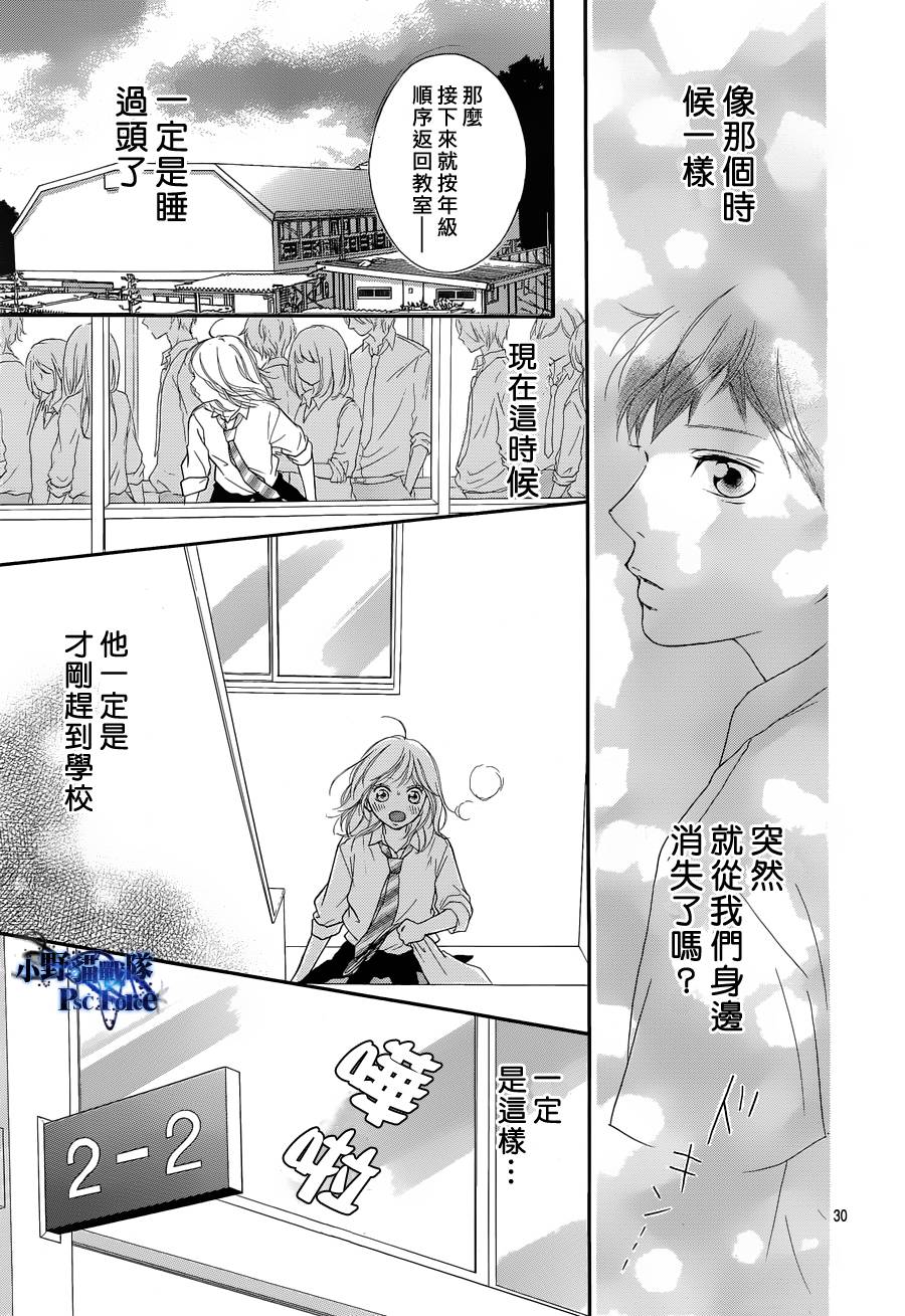 《青春之旅》漫画最新章节第16话免费下拉式在线观看章节第【29】张图片