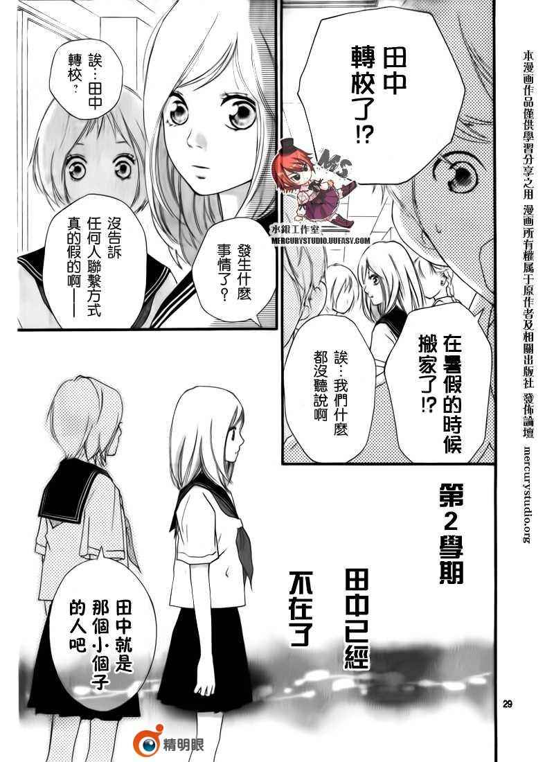 《青春之旅》漫画最新章节第话免费下拉式在线观看章节第【31】张图片
