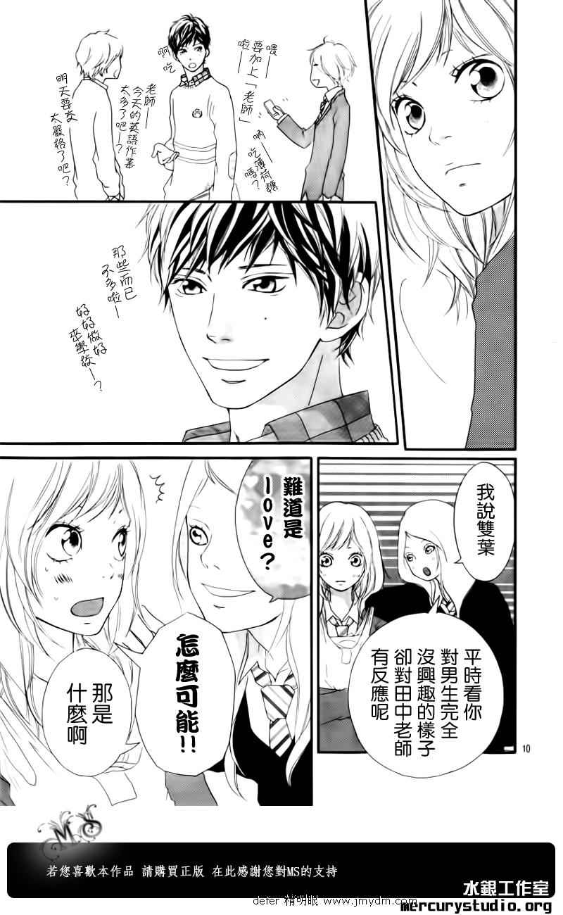 《青春之旅》漫画最新章节第1话免费下拉式在线观看章节第【7】张图片