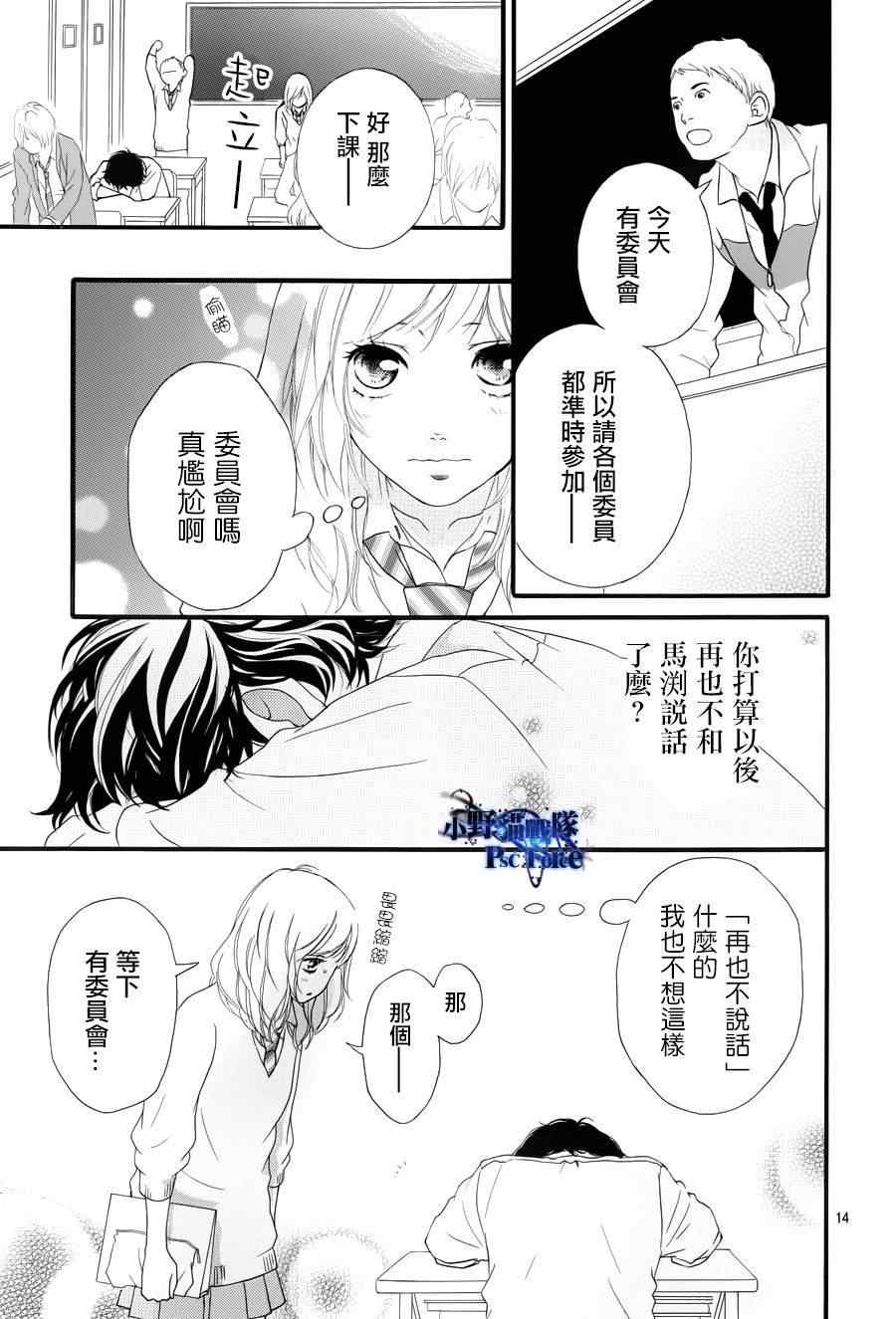 《青春之旅》漫画最新章节第24话免费下拉式在线观看章节第【13】张图片