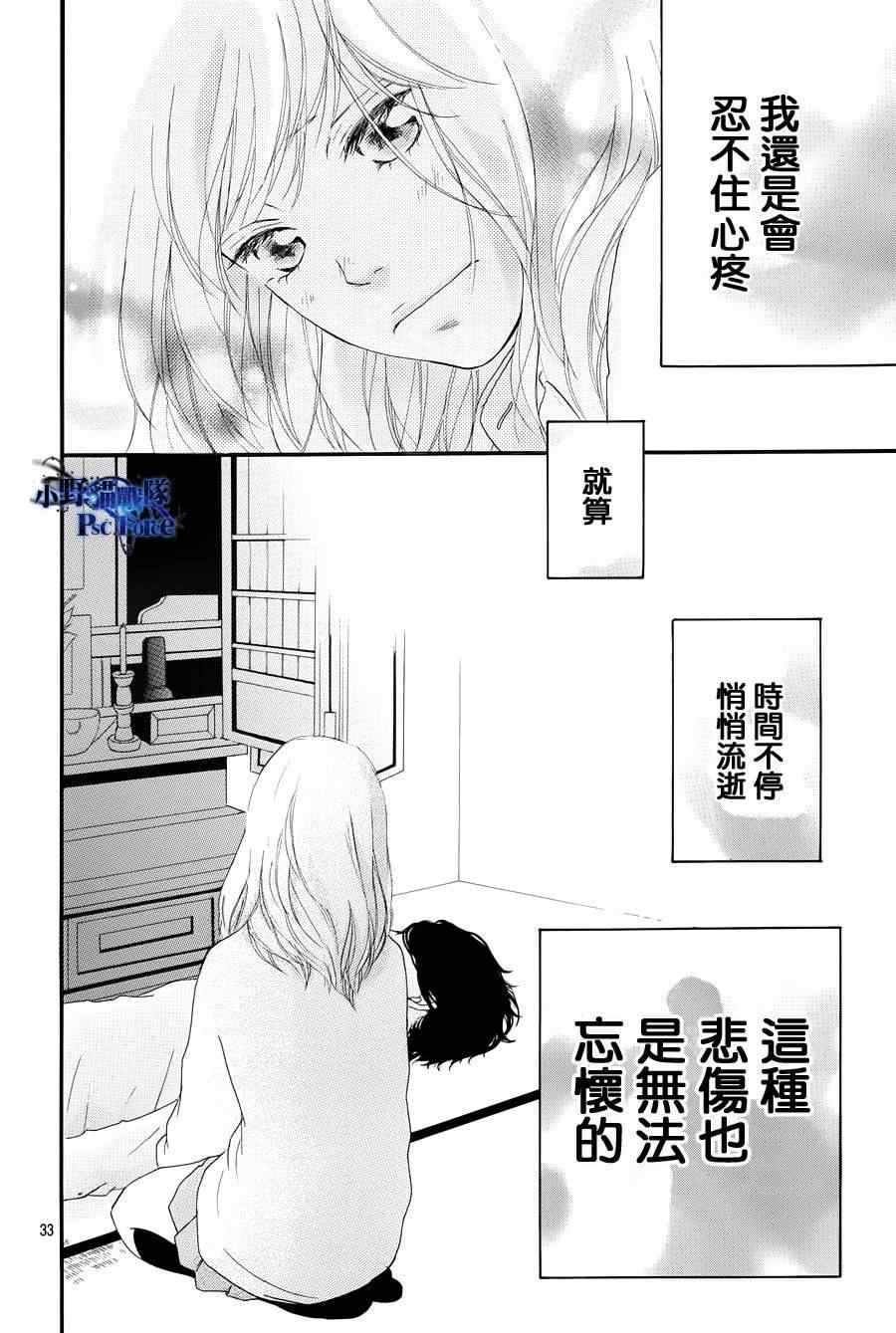 《青春之旅》漫画最新章节第24话免费下拉式在线观看章节第【31】张图片
