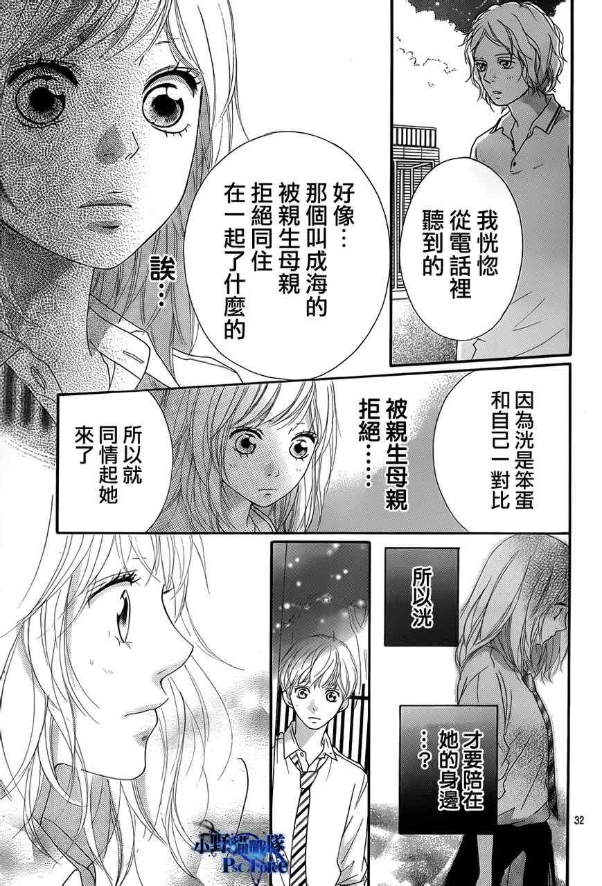 《青春之旅》漫画最新章节第22话免费下拉式在线观看章节第【32】张图片