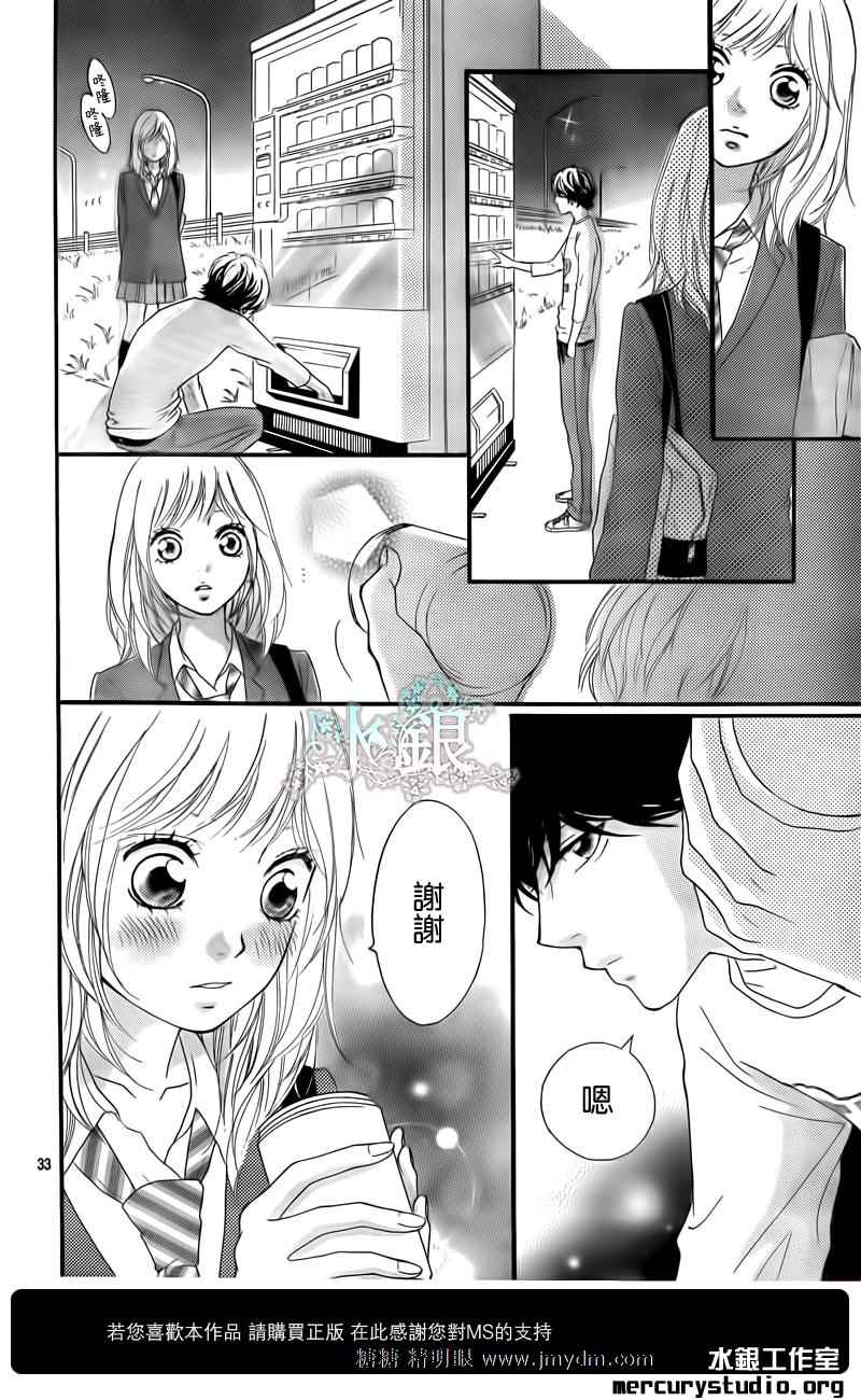 《青春之旅》漫画最新章节第10话免费下拉式在线观看章节第【33】张图片